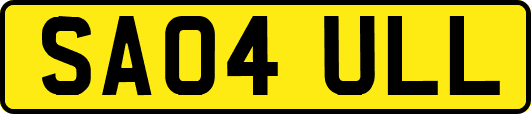 SA04ULL