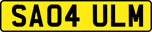 SA04ULM