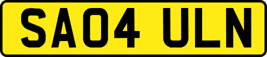 SA04ULN