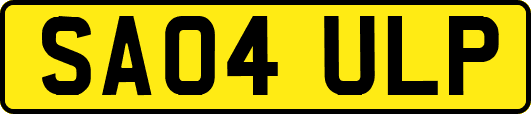 SA04ULP
