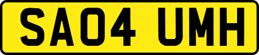 SA04UMH