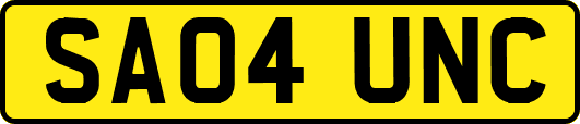 SA04UNC