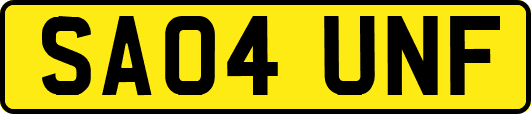 SA04UNF