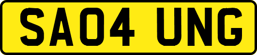 SA04UNG