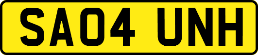 SA04UNH