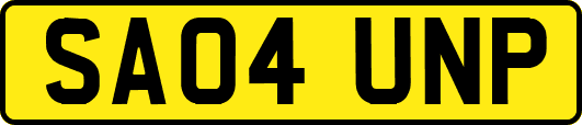 SA04UNP