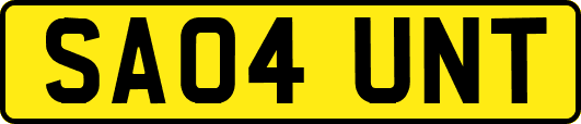 SA04UNT