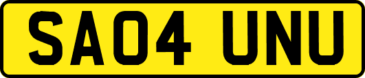 SA04UNU