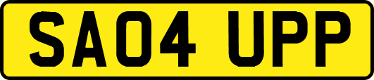 SA04UPP