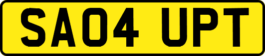 SA04UPT