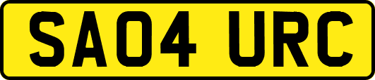 SA04URC