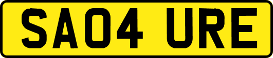 SA04URE