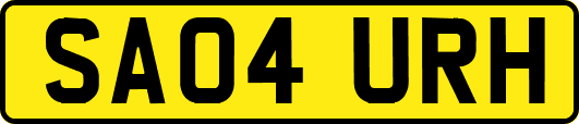 SA04URH
