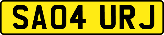 SA04URJ