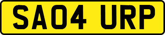 SA04URP