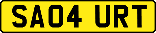 SA04URT