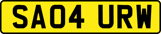 SA04URW