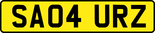 SA04URZ