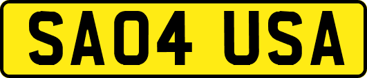 SA04USA