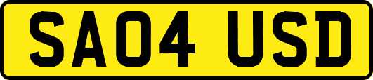 SA04USD