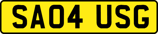 SA04USG