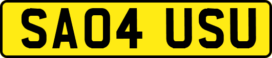 SA04USU