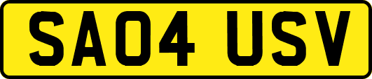 SA04USV