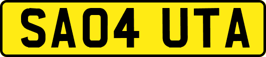 SA04UTA