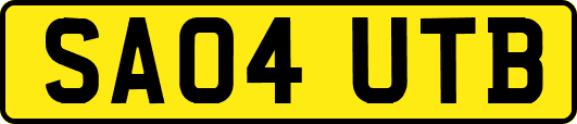 SA04UTB