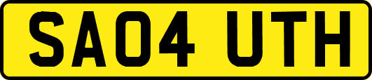 SA04UTH