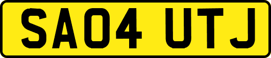 SA04UTJ