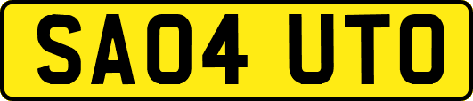 SA04UTO
