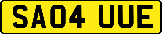 SA04UUE