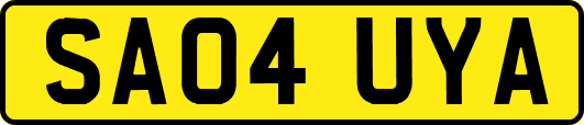 SA04UYA