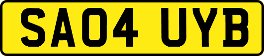 SA04UYB