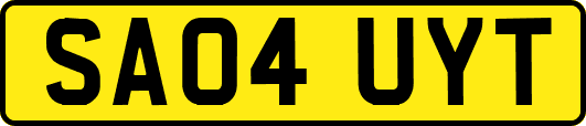 SA04UYT