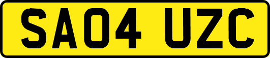 SA04UZC