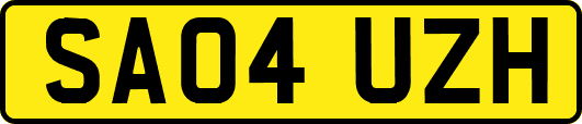 SA04UZH