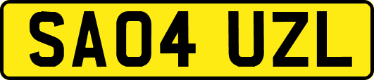 SA04UZL