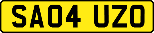SA04UZO