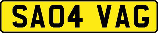 SA04VAG