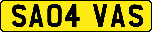 SA04VAS