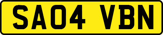 SA04VBN