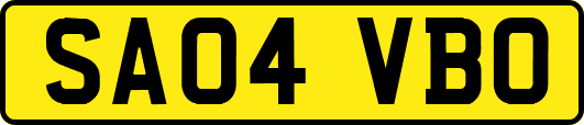 SA04VBO
