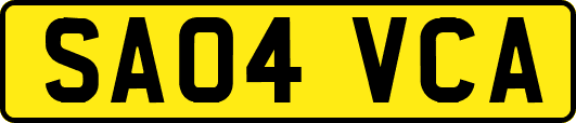 SA04VCA