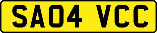 SA04VCC