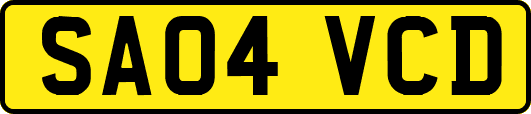 SA04VCD