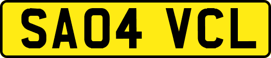 SA04VCL