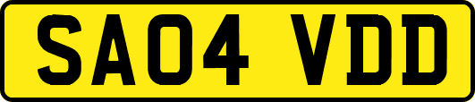 SA04VDD