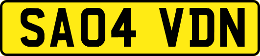 SA04VDN